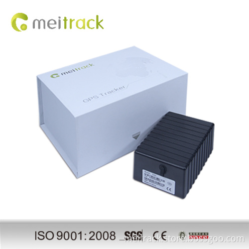 Magnetic Motorcycle/Truck/Car/Auto/Fleet/Vehicle GPS Tracking Device T355